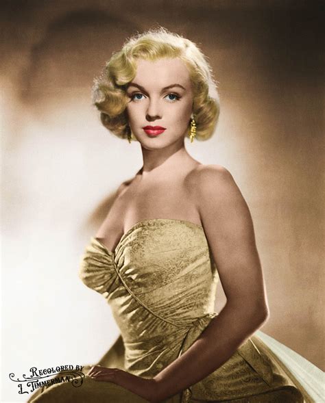 Marilyn Monroe