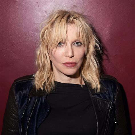 Courtney Love
