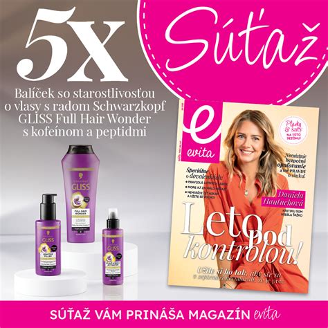 Porovnanie produktov na starostlivosť o vlasy