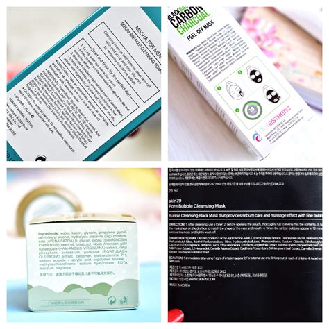 Zloženie kozmetiky - INCI