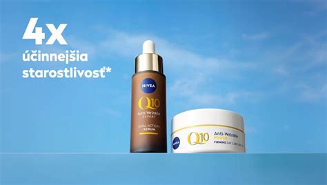 Koláž produktov NIVEA