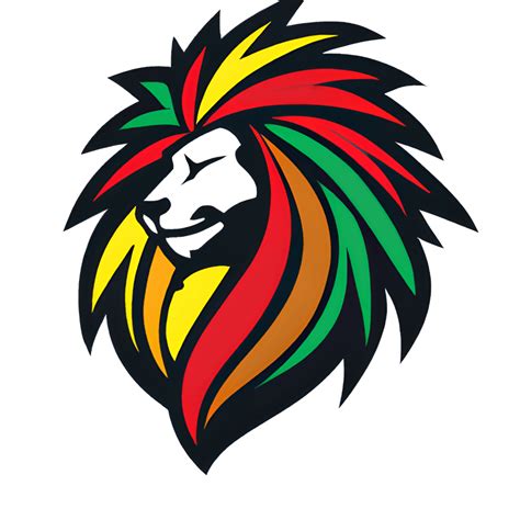 Logo značky Rasta Creations