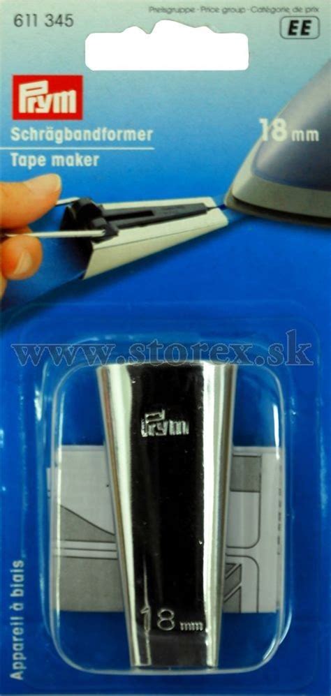 Šikmé prúžky na šitie