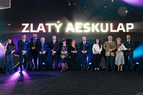 Ocenenia skupiny COP