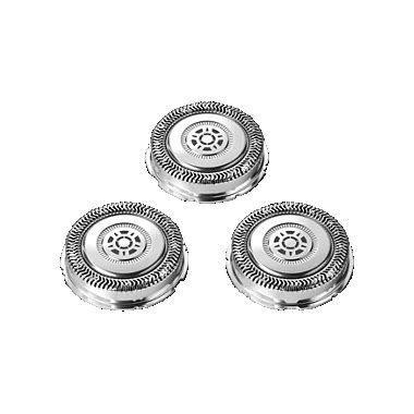 Holiace hlavy pre holiaci strojček Philips