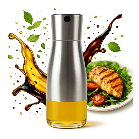 Fľaša mandľového oleja s kvapkadlom