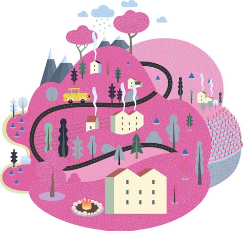 Ilustrácia kontaktu s Vulkáncami