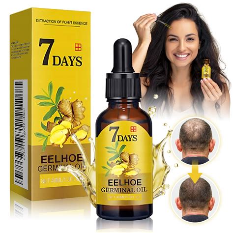 Bylinné zložky pre rast vlasov