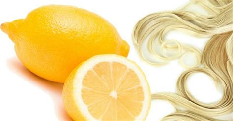 Ingrediencie pre domáce zosvetlenie vlasov - med, citrón, rumanček