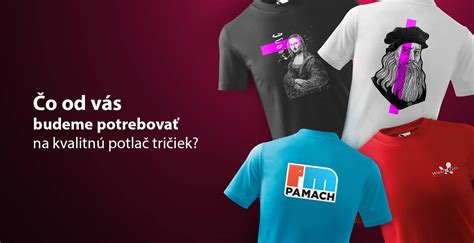 Screenshot online kreatora na navrhovanie tričiek