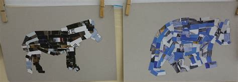 Koláž rôznych metód odstraňovania ochlpenia