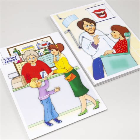 Obrázok ženy, ktorá sa cíti pohodlne u lekára