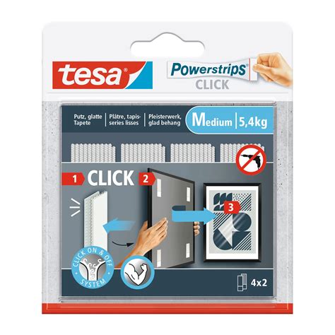 Schéma montáže tesa Power.Kit