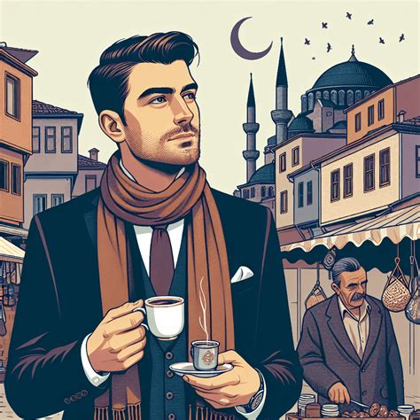 Ilustrácia mužovho obleku s rôznymi košeľami