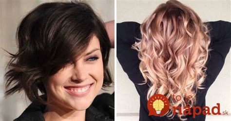 Inšpirácia ženskosťou v účesoch