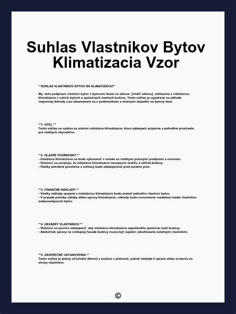 Infografika o právach a povinnostiach vlastníkov bytov