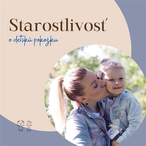 Starostlivosť o detskú atopickú pokožku