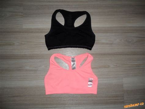 Nákres strihu podprsenky Lambada