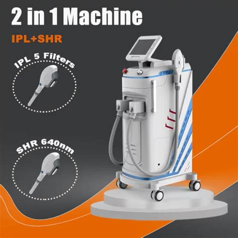 Porovnanie technológií IPL, OPT, SHR