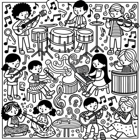 Deti s rôznymi účesmi