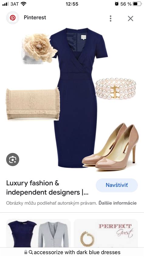 Štýlové doplnky k úpletovým šatám