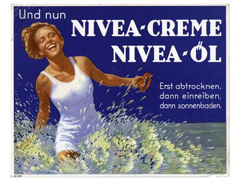 História ikonickej modrej dózy NIVEA