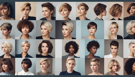 Rôzne typy bob účesov