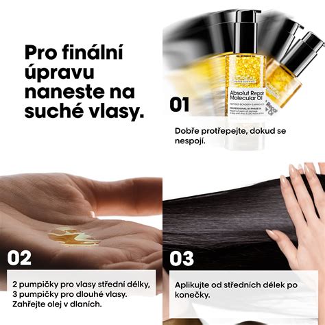 Schéma porovnávajúca zdravé a poškodené vlasy