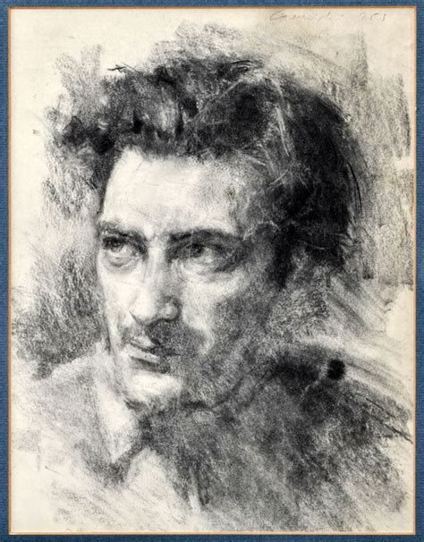 Portrét ideálneho muža