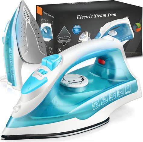 Obrázok staršej žehličky s hrdzou