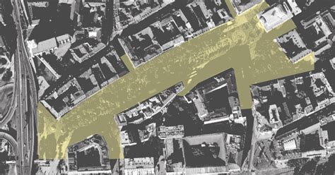 Mapa Námestova s vyznačenou adresou Hviezdoslavovo námestie