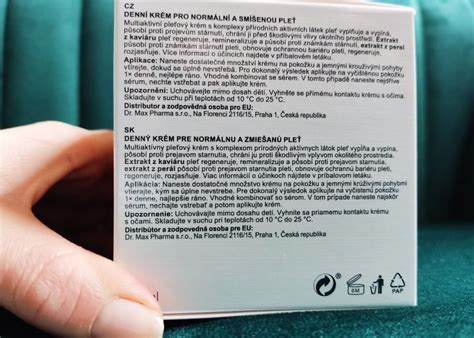 Schéma správneho použitia depilačného krému