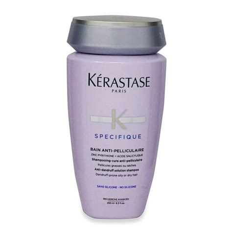 Kérastase Specifique Bain Anti-pelliculaire šampón