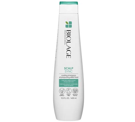 Matrix Biolage ScalpSync šampón