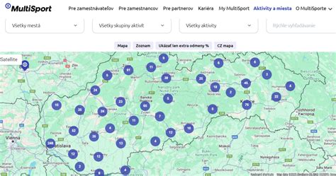 Mapa kaderníckych salónov v Nitre