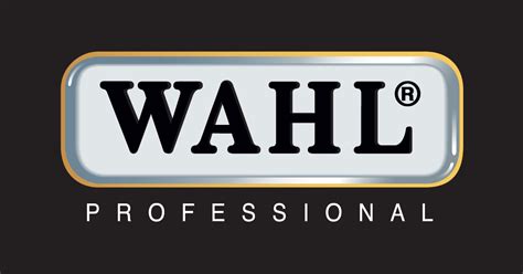 Logo spoločnosti Wahl