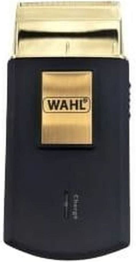 Cestovný holiaci strojček Wahl Mobile Shaver