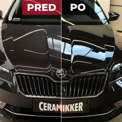 Pred a po použití keratínového balzamu