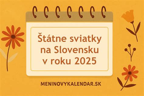 kalendár s dátumami