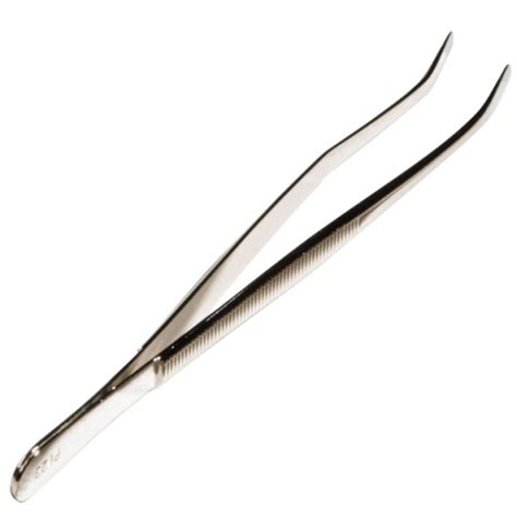 Detail keramických pinziet epilátora