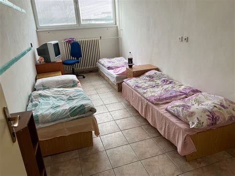 Ilustračná fotka budovy Vojenského spravodajstva