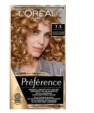 logona zlatá blond recenzia