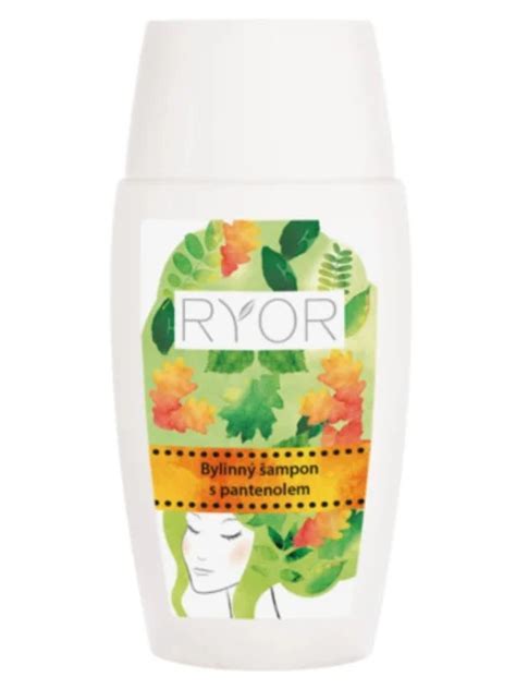 Ukážka produktov s rôznymi odtieňmi farbiacich šampónov