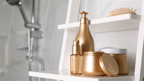 Vitamín E a med vo vlasovej kozmetike