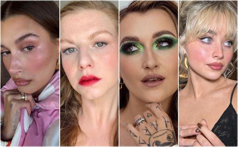 Trendy v líčení obočia