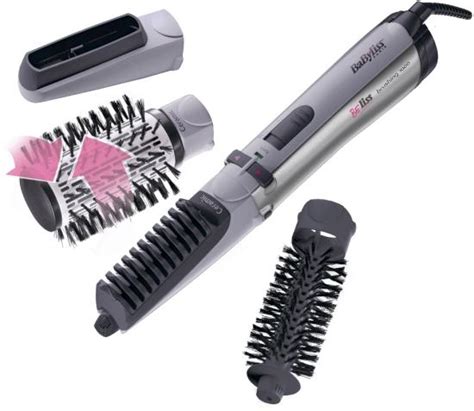 BaByliss 2735E teplovzdušná multifunkčná kulma
