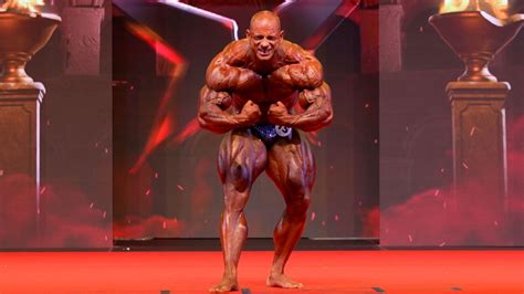 Ilustrácia svalnatých nôh kulturistu