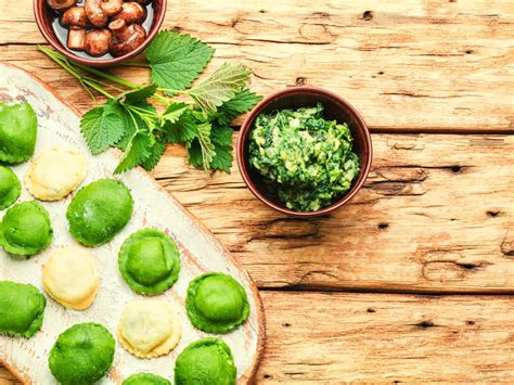 Zloženie žihľavy a jej prospešné látky