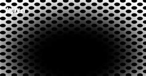 Ilustrácia optickej ilúzie sovy a šálky kávy