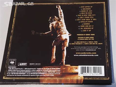 obálka CD skupiny C.O.P.